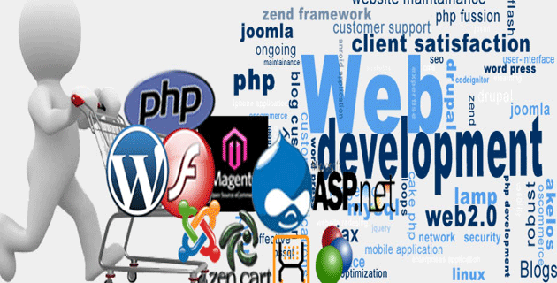 Web Programming Web Programming