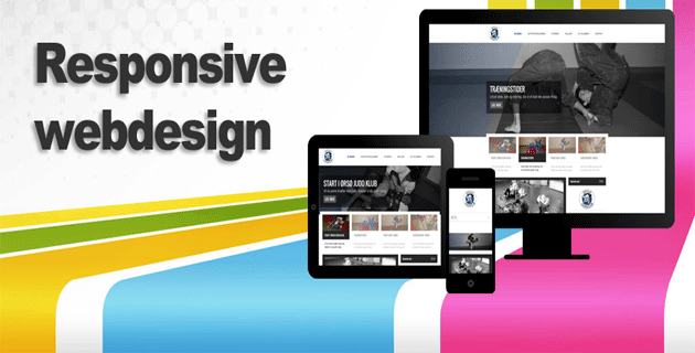 Responsive Web Design