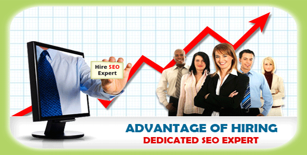 Hire Seo Expert