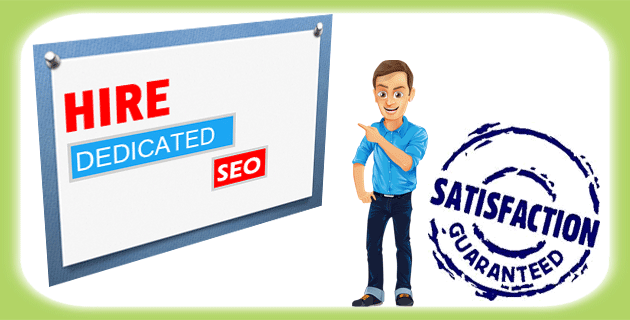 Hire Seo Expert