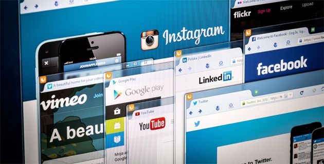 Social Media Marketing