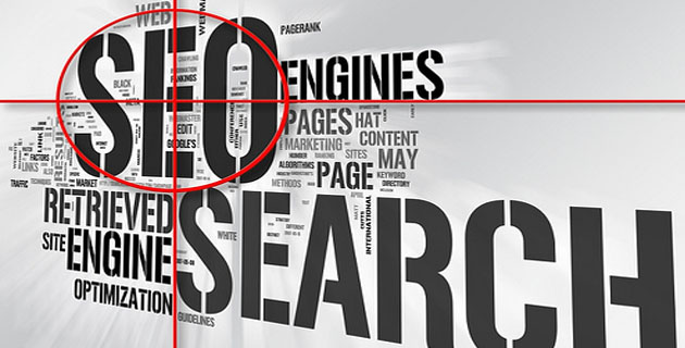 Search Engine Optimization