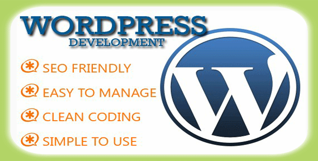 Wordpress Development