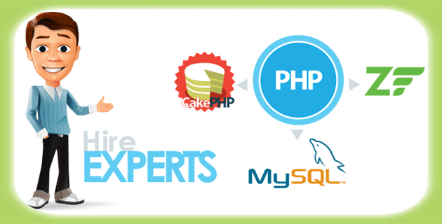 Hire Php Developer